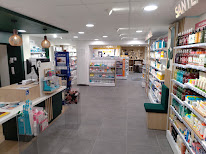 Pharmacie Marchal à Plumelin