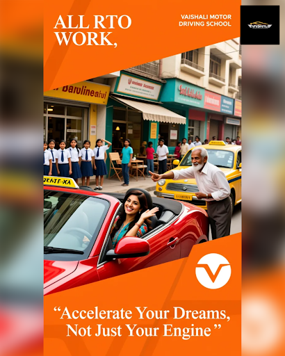 Get Comprehensive Car Insurance and Drive Safe with Vaishali Motor Driving School! As the best dr… post image