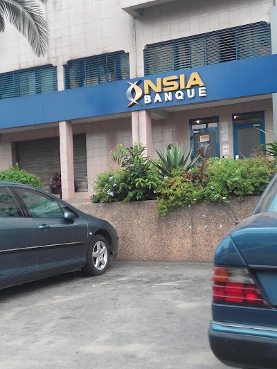 Photos of Agence NSIA