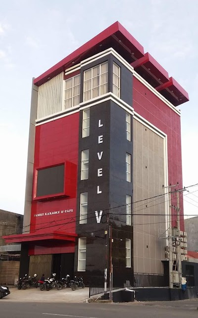 Photos of Level V Karaoke