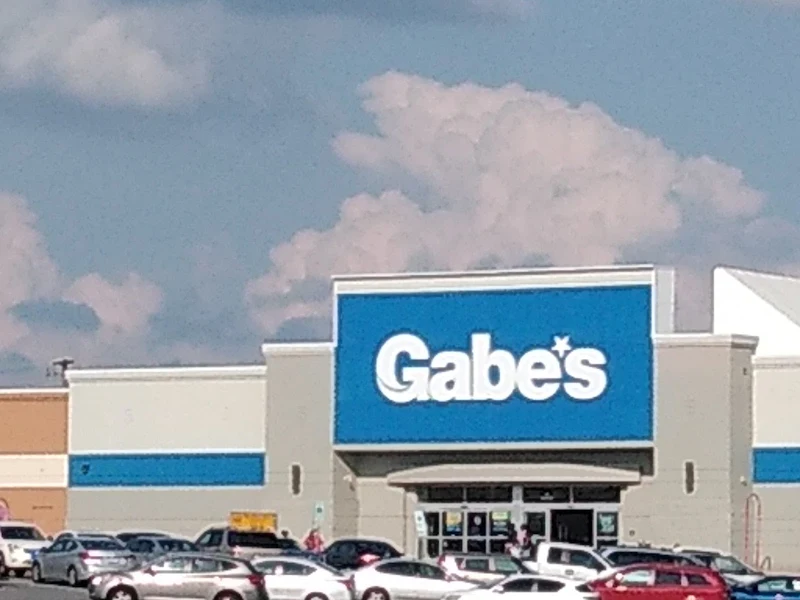 Akers Shopping Center photo
