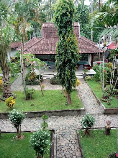 Photos of Puri Saron Hotel Senggigi Beach