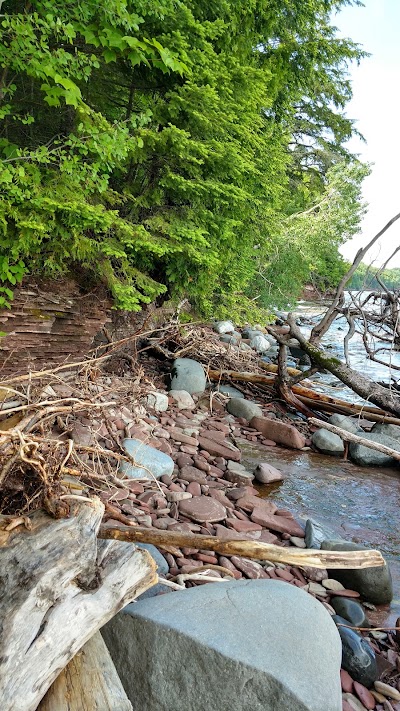 Photos of Squaw Beach/Burns Landing