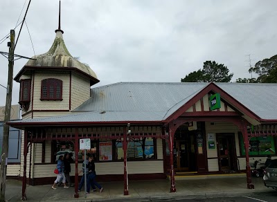 Photos of Foster Exchange Hotel