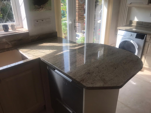 Worktop Hub