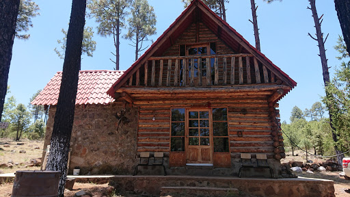 Rivera's Cabañas