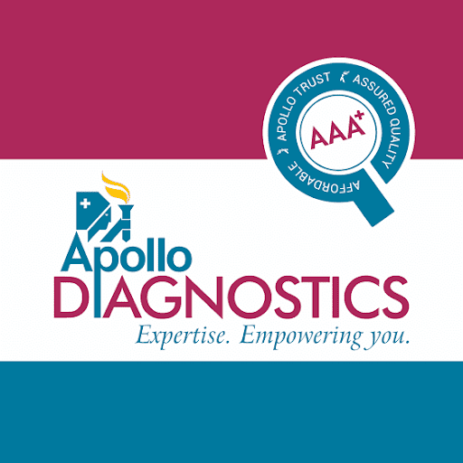 APOLLO DIAGNOSTICS post image