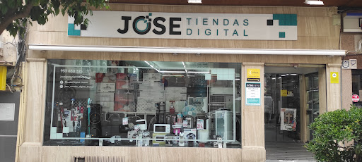 JOSE TIENDAS DIGITAL