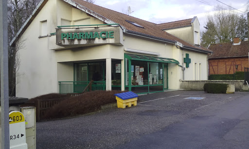 PHARMACIE DE RAVENEZ
