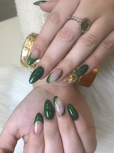 Island Nail - Thumbnail