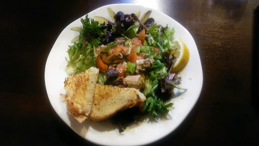Olive Tree Mediterranean-Vegan-vegetarian - Thumbnail