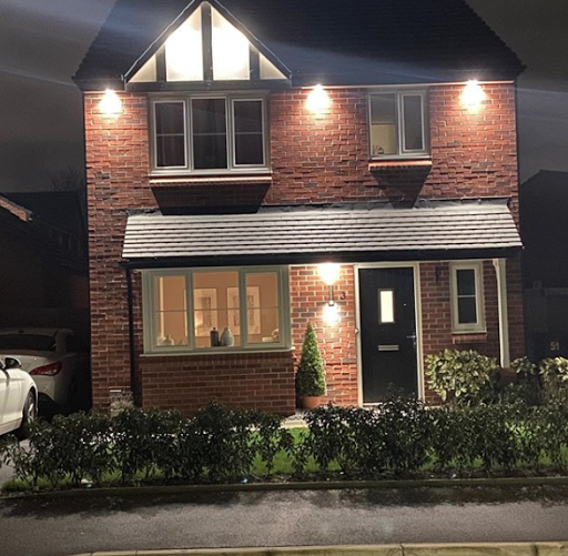 BCH Electrical Ltd - Visual
