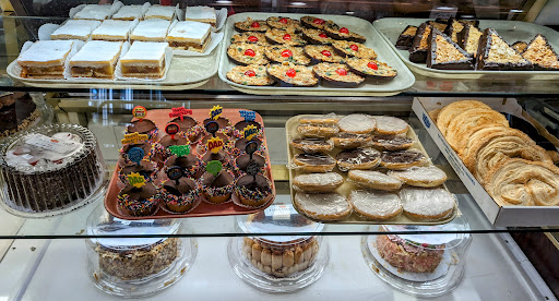 Dimpflmeier Bakery - Visual