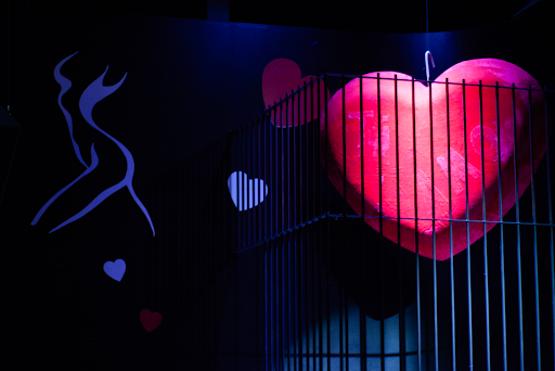 Harem Club Privè Milano - Thumbnail