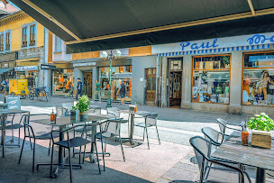 Photo n°30 de BUFA Pizza al taglio à Annecy (Restaurant)