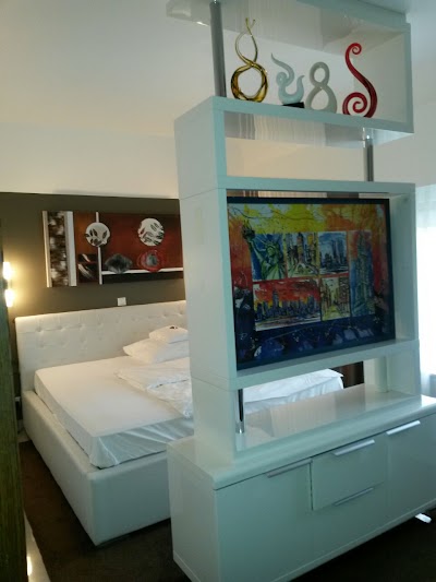 Photos of Salina Hotel