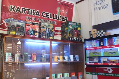 Photos of KARTISA CELLULER