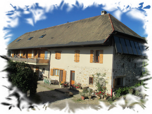 Photo de Le Domaine du Chainet à Viuz-la-Chiésaz (74540)