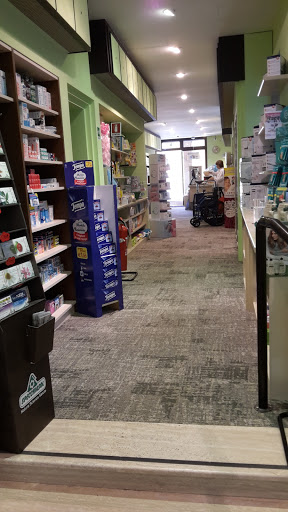 Farmacia Beata Vergine Addolorata - Thumbnail