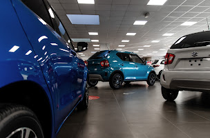 Photo n°28 de CORMONTOISE D'AUTOMOBILES à Englos (Vendeur de voitures d'occasion)