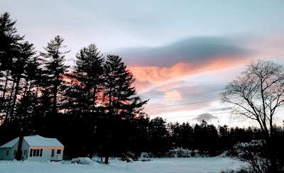 Conway Lakeside Cottages