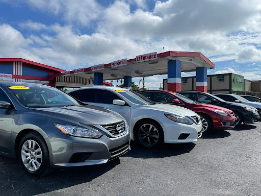 US41 Autocenter - Visual