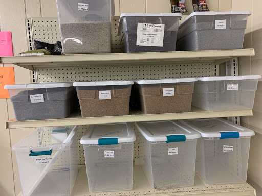 Roberts Feed & Supplies - Thumbnail