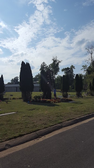 Photos of Gary L. Kaufman Funeral Home at Meadowridge