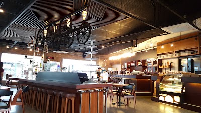 Photos of Steven Resort Shenghai SVR