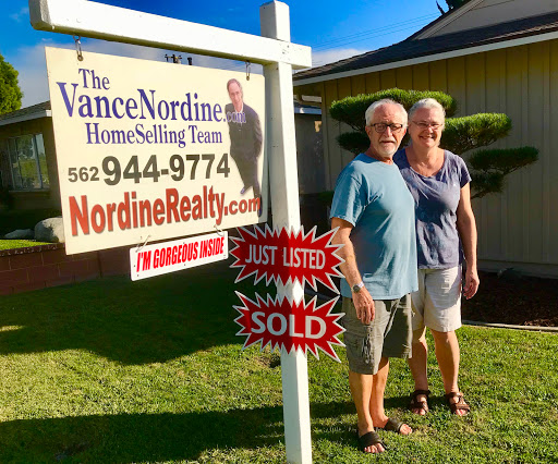 Nordine Realty, Inc.