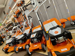 Photo n°3 de KRT à La Ferté-Gaucher (Magasin de matériel de motoculture)