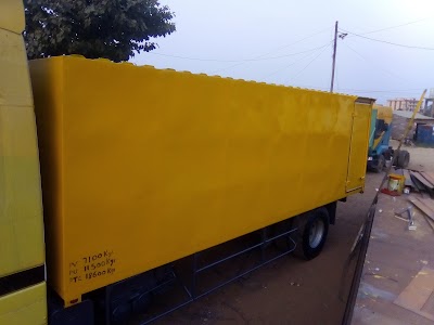 Photos of Deposit From Boards