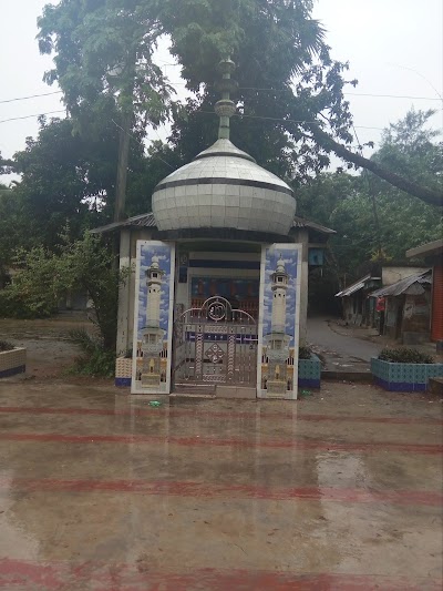 Photos of চন্দ্রদ্বীপ ঈদ গাহ্