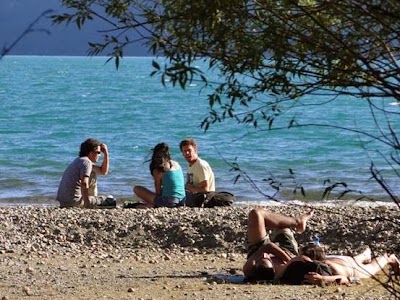 Photos of Camping Delta Del Azul
