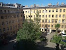 Фотография Comilfo Hostel, Владимирская площадь, Санкт-Петербург, Россия