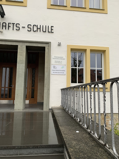 PTA-Fachschule Paderborn - Thumbnail