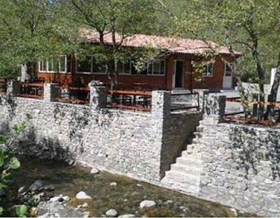 Restaurant Kryezez