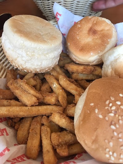 Photos of Lee's Famous Recipe Chicken