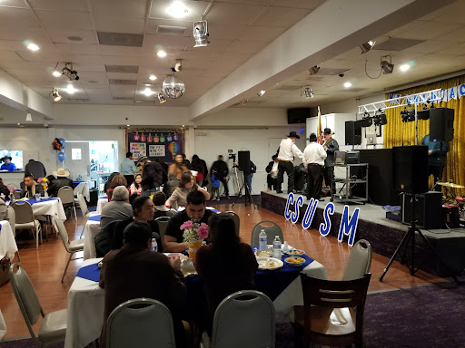 Encinitas Elks Lodge #2243 - Thumbnail