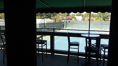 Sutter Lawn Tennis Club