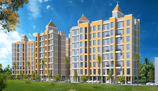 The Green Sapphirre offers premium 1 & 2 BHK homes with decks in Kalyan, featuring a 5.5-acre lan… post image