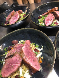 Photo n°28 de L'atelier divin : restaurant et cave à vin à Le Monastier-sur-Gazeille (Caviste)