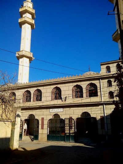 Photos of مسجد عمر بن عبد العزيز- الحيدوسي