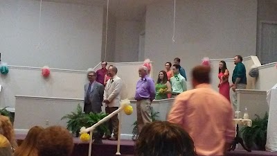 Photos of Gateway Church