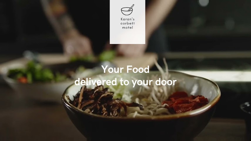 Karans Corbett Motel and Restaurant by null