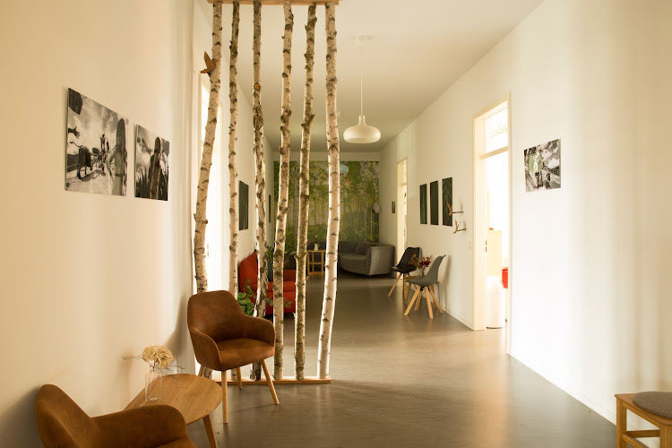 Physiotherapie und Naturheilpraxis Will