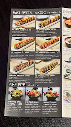 Photo n°41 de Yakichi à Villeparisis (Restaurant de sushis)