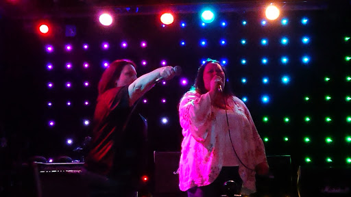 Karaoke Kops Gallery - Canada