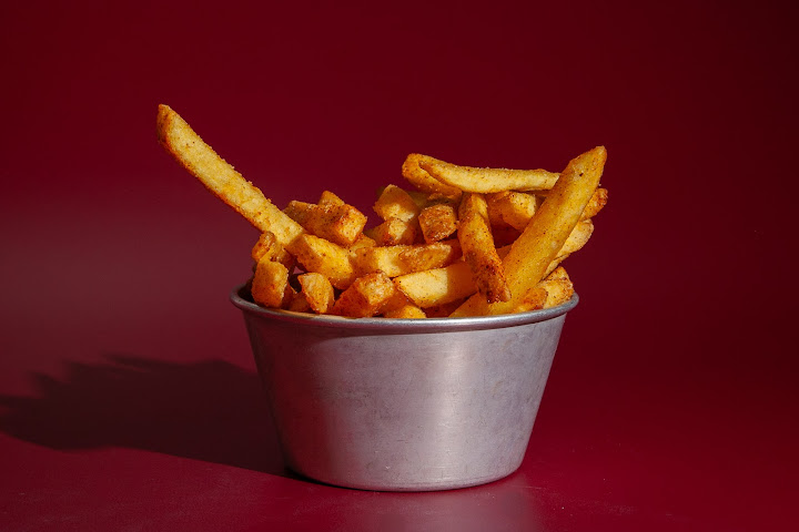 Coqfighter Soho by null