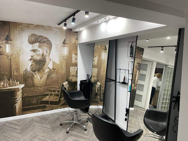 Opinie o Studio For You Edyta Giejbo w Kołobrzeg - Salon fryzjerski